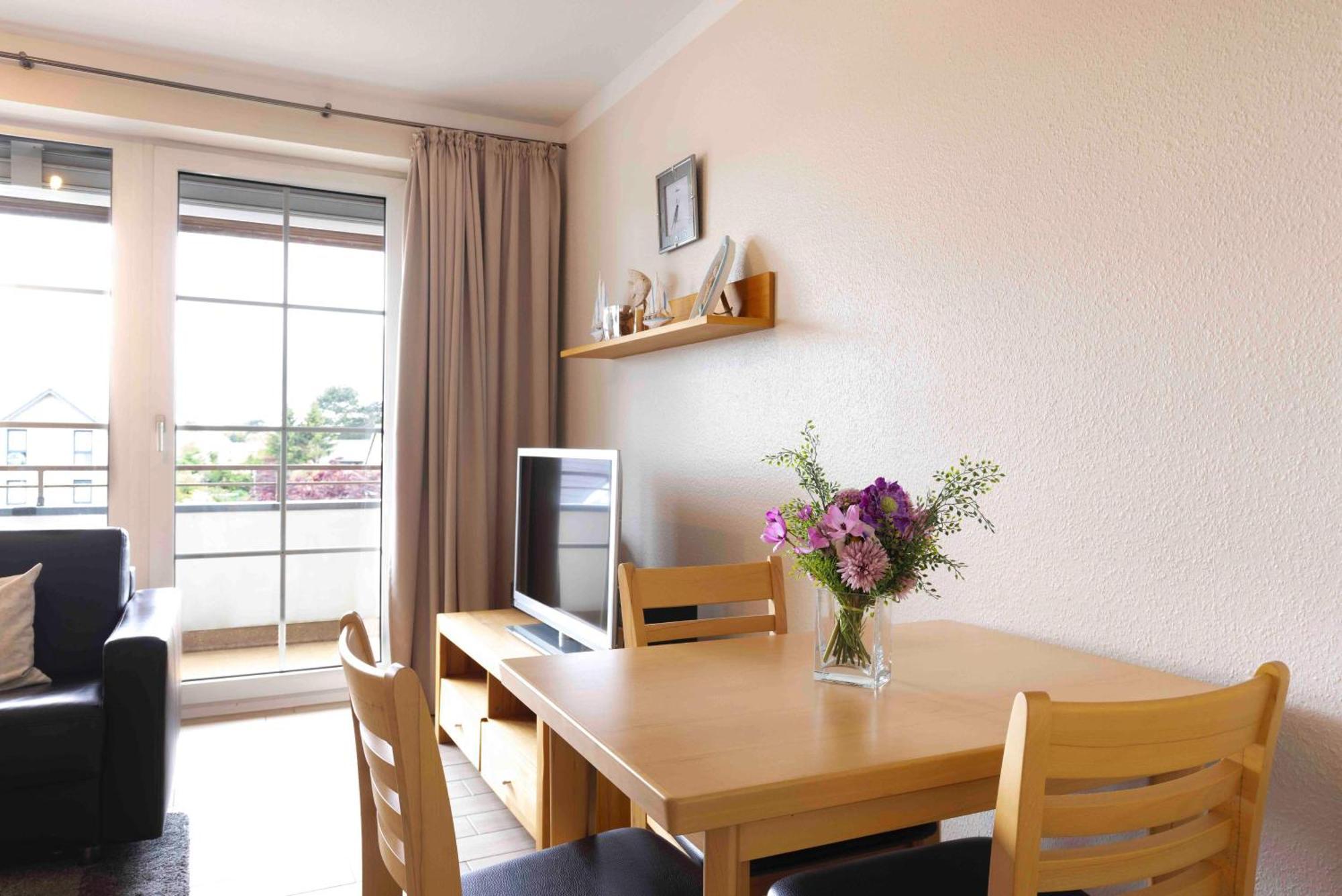 _Dkk9B_ Ferienwohnung Seestern Niendorf  Extérieur photo